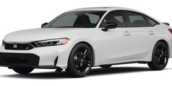 HONDA CIVIC SI 2025 2HGFE1E54SH477536 image HONDA CIVIC SI 2025 2HGFE1E54SH477536 image